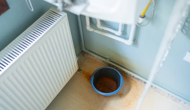 Best Basement water damage restoration  in Manassas, VA