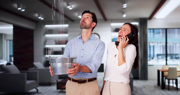 Manassas, VA Water damage restoration Company